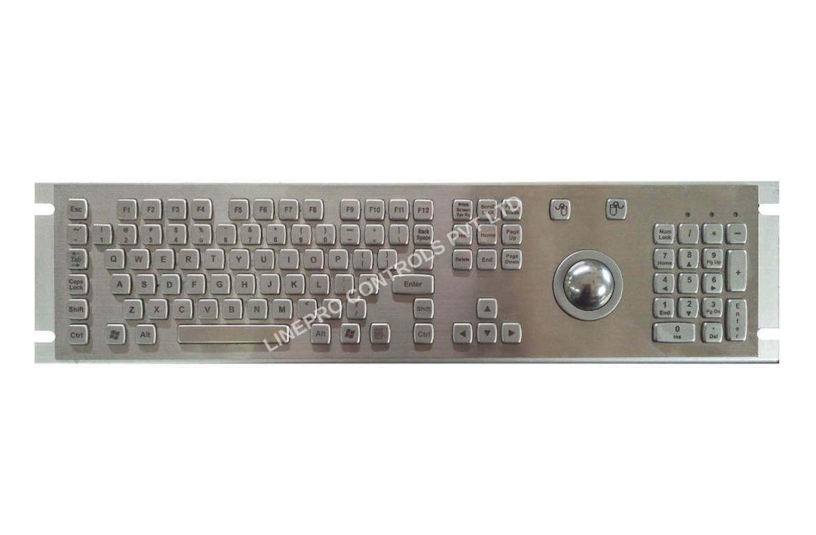 Computer Compatible Keyboard