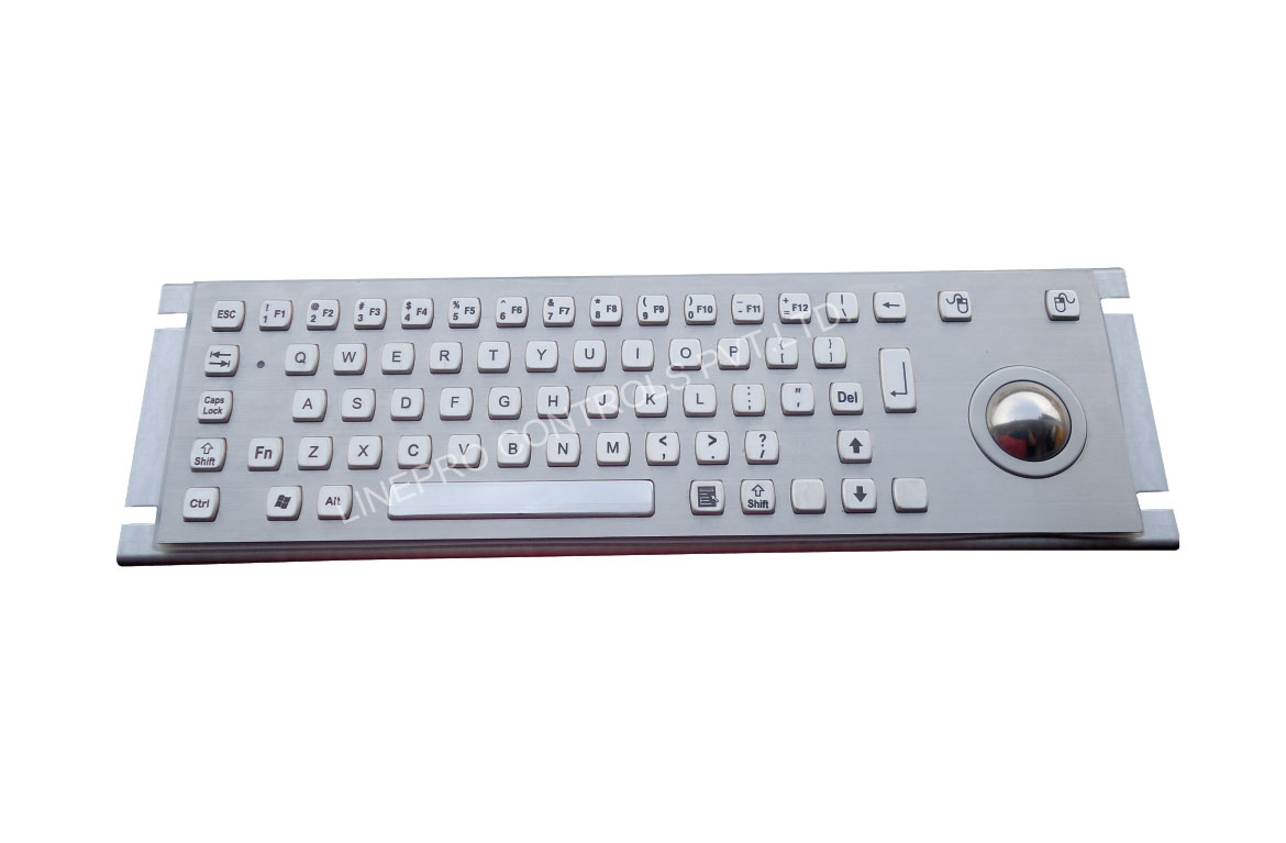 Computer Compatible Keyboard