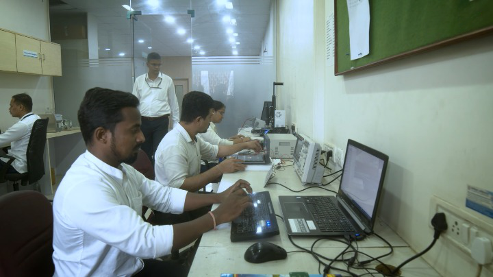 Linepro R&D for Linear Actuator