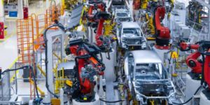 linear actuator control for automotive industry