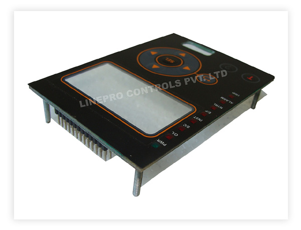 Hybrid Membrane Keyboards