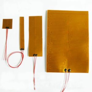Polyamide Flexible Heater