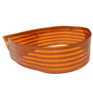 polyamide flexible heaters for electric vehicles(EV)