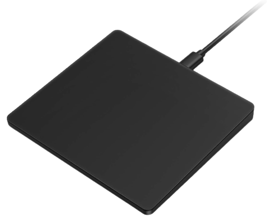 USB Touchpads