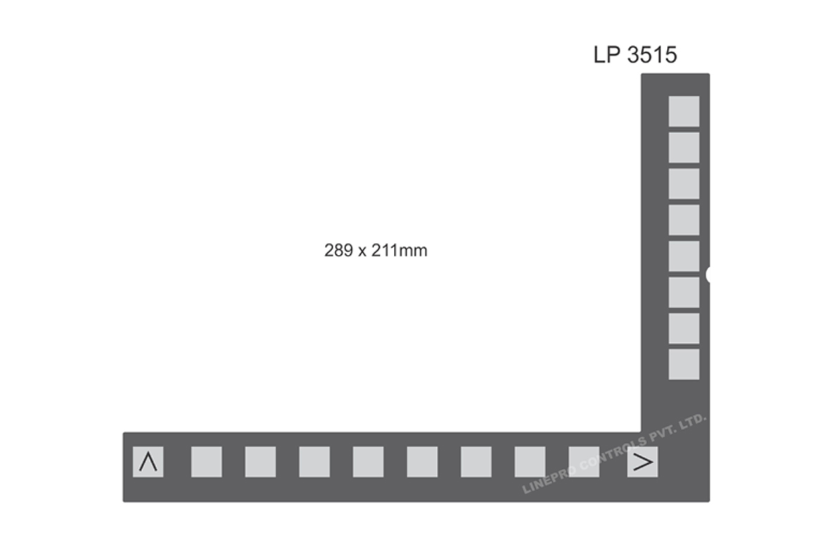 Keyboard For Service Industries