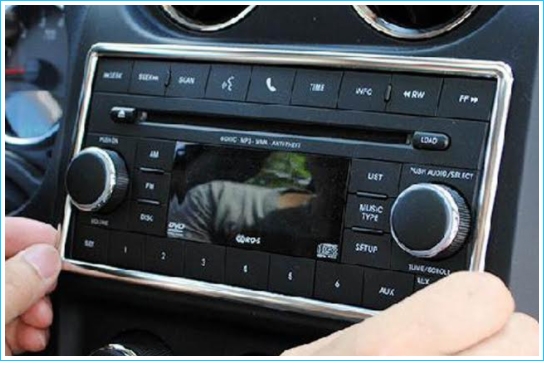 Automobile Electronics