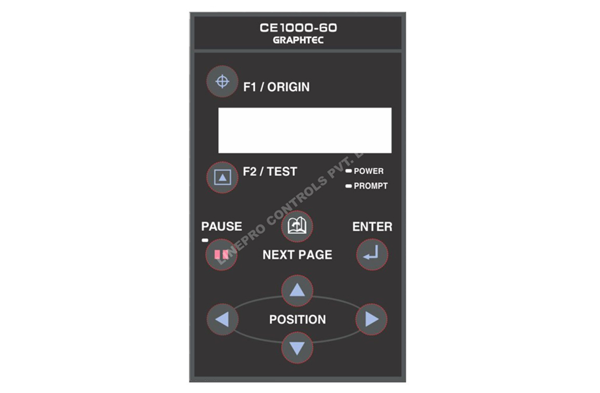 Keyboard For Service Industries