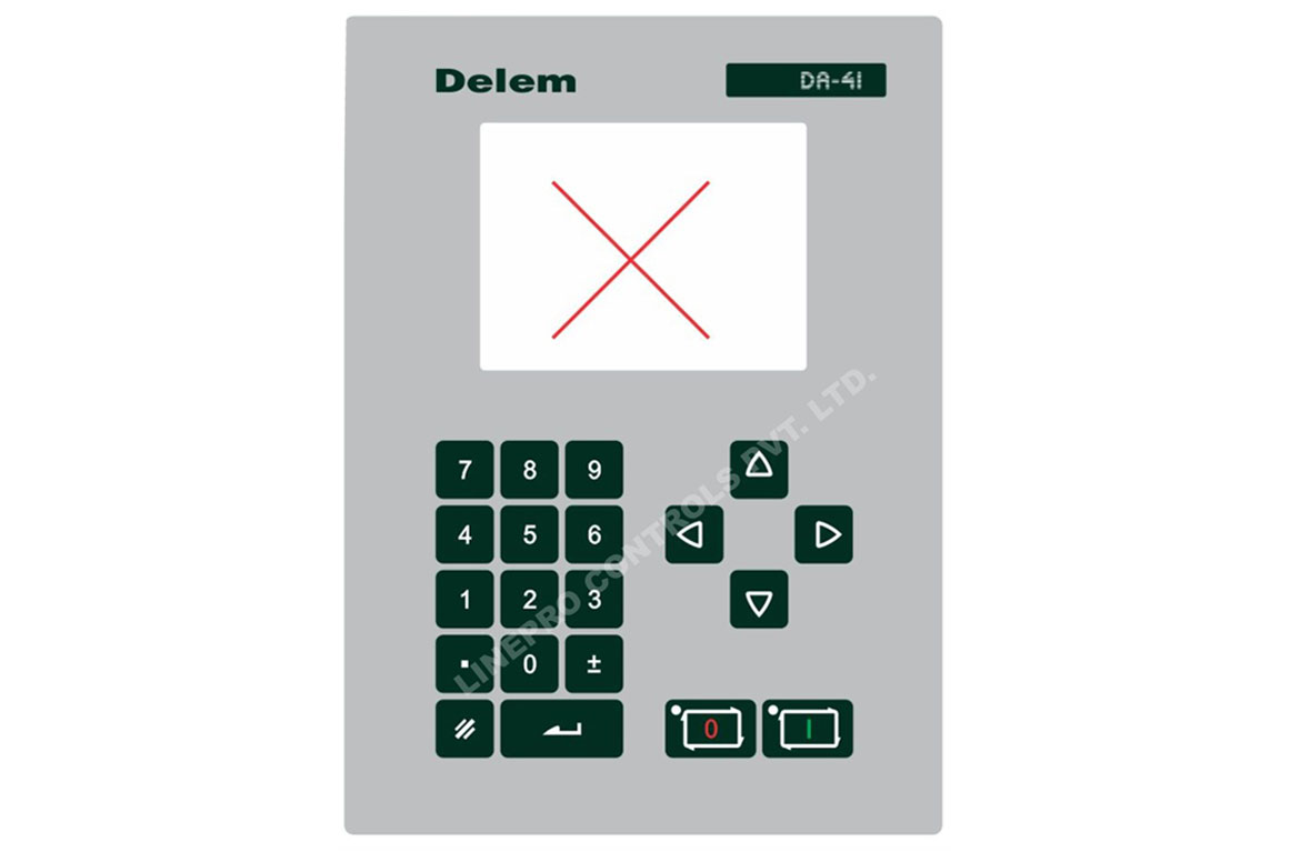 Keyboard For Service Industries