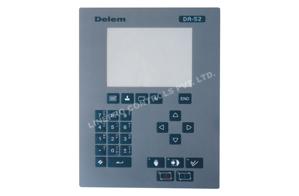 Keyboard For Service Industries
