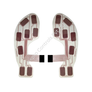 Foot Pressure In-sole Sensor