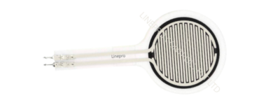 Force Sensing Resistor(FSR)