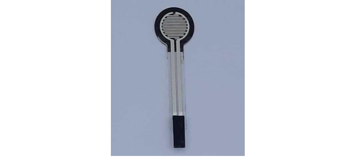 LP 3940 Circular Shape FSR