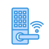 access systems NFC - linepro