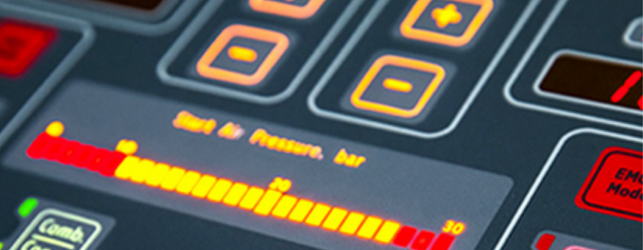 Flexible type Membrane Keypads, Keyboards and Switches