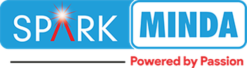 Sparkminda