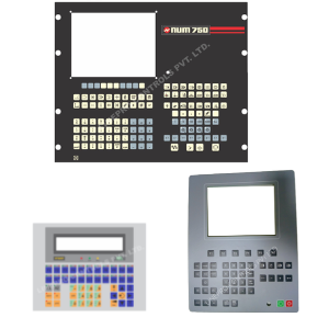 Membrane Keypad Exporter