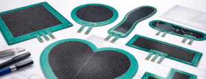 Car Seat Occupancy sensor - Custom Shape