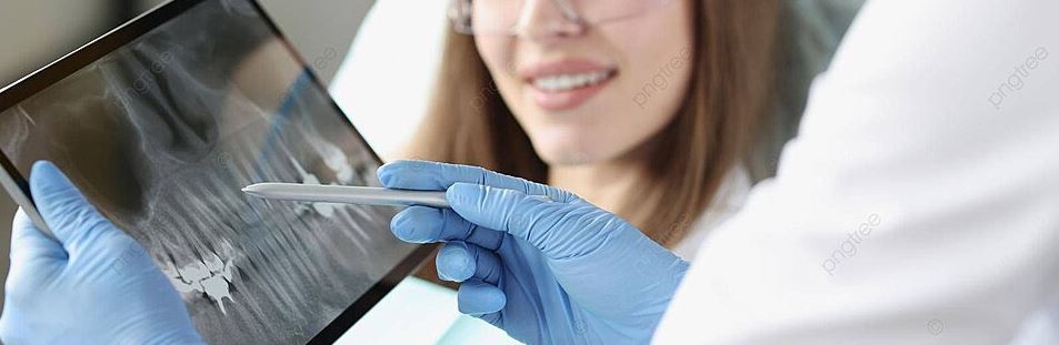 Dental pressure sensor solution