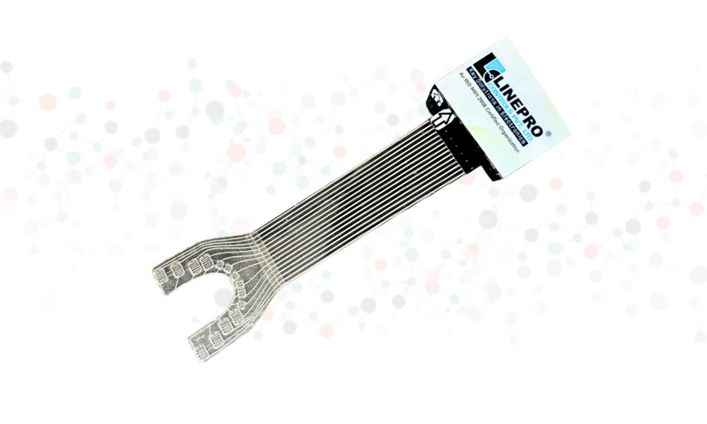 Dental Force Sensor