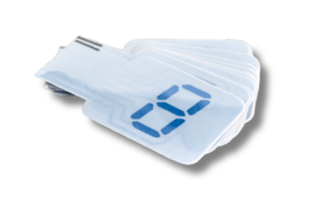 Membrane Keypad for consumer and home appliances