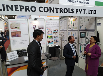 Linepro Controls Private Limited