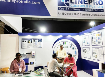 Linepro Controls Private Limited