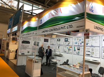 Linepro Controls Private Limited