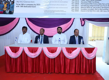 Linepro Controls Private Limited