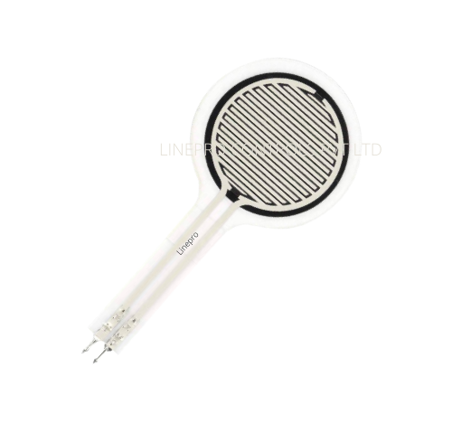 Force sensing resistors