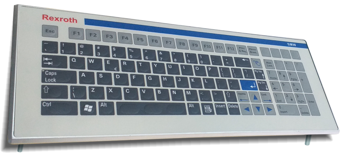 Membrane Keypad Exporter