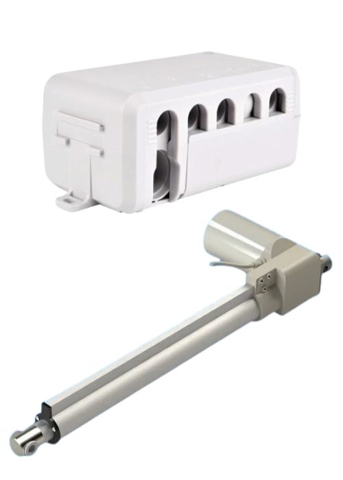 customized linear actuator controller