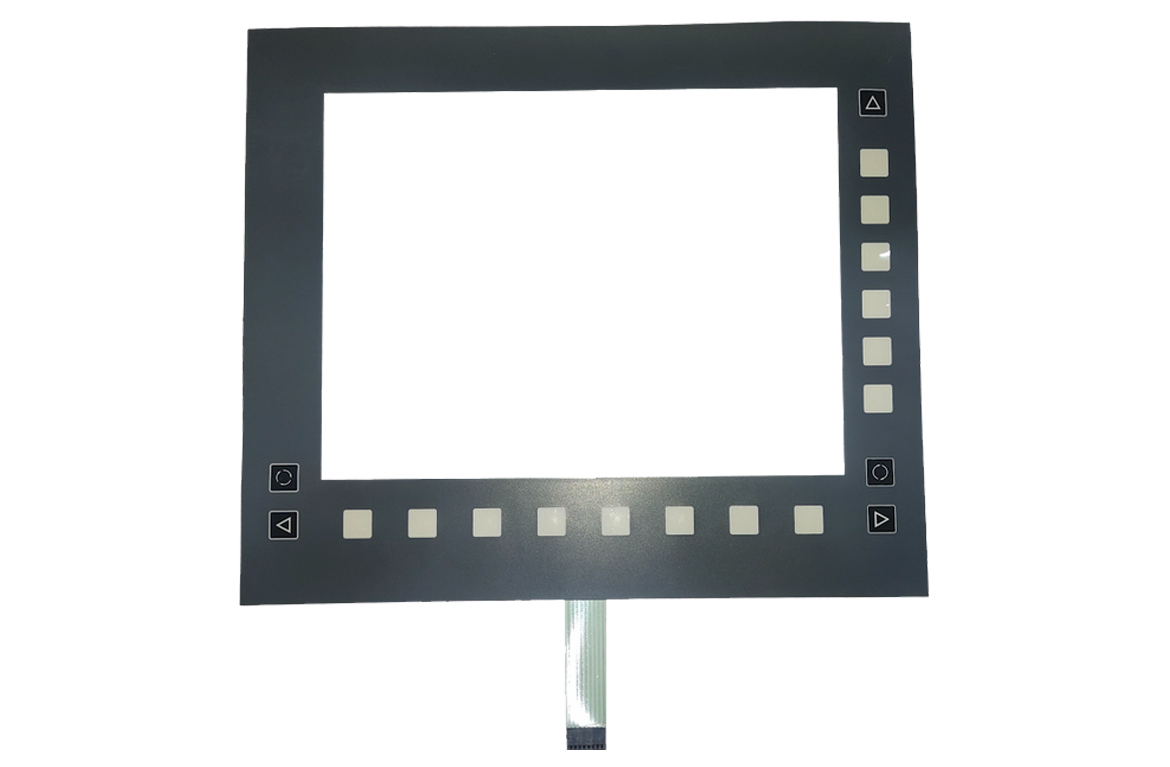 Membrane Keyboard LP 2783