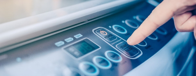 Membrane Keypads, Keyboards and Switches for consumer & home appliances