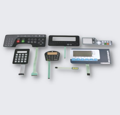 Membrane Keyboard