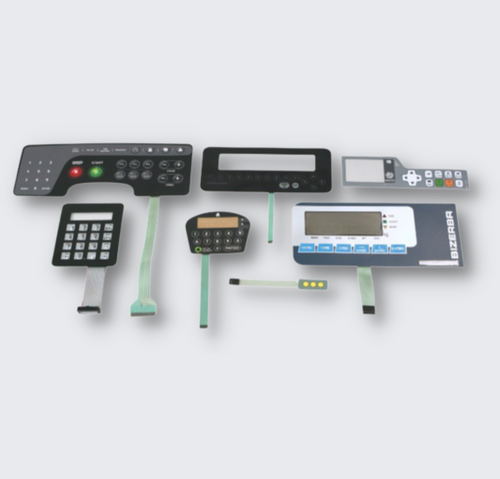 Membrane Keyboard