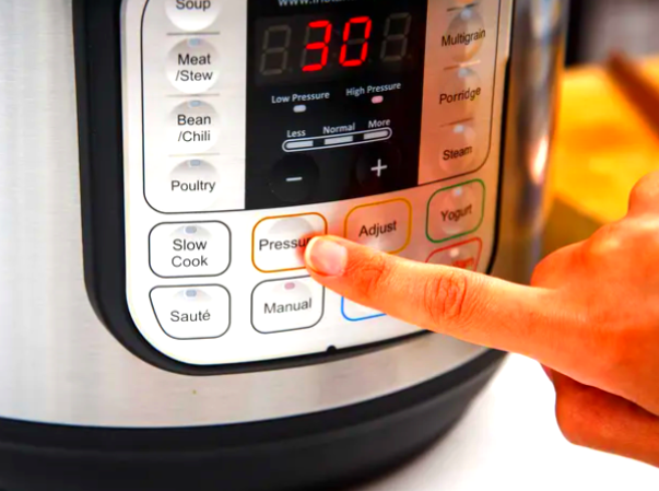 Membrane keypads for consumer and home appliances