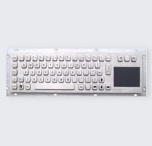 Metal Keyboard