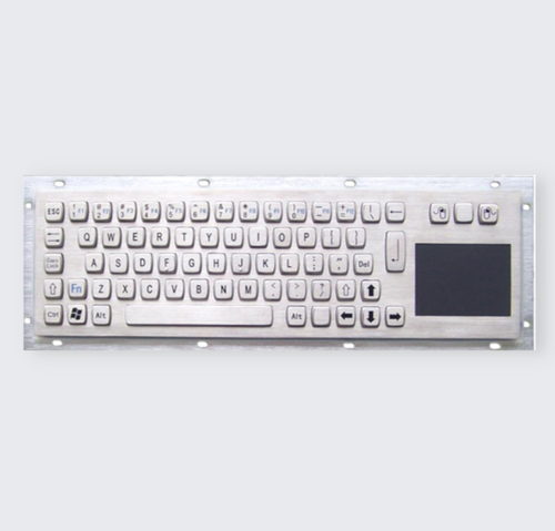Metal Keyboard