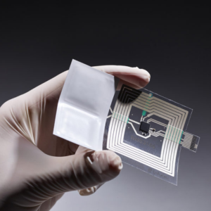 Near Field Communication (NFC) Antenna