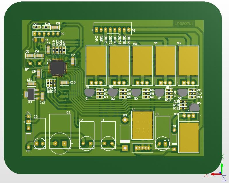 PCB Design Services