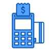 point of sale NFC - Linepro