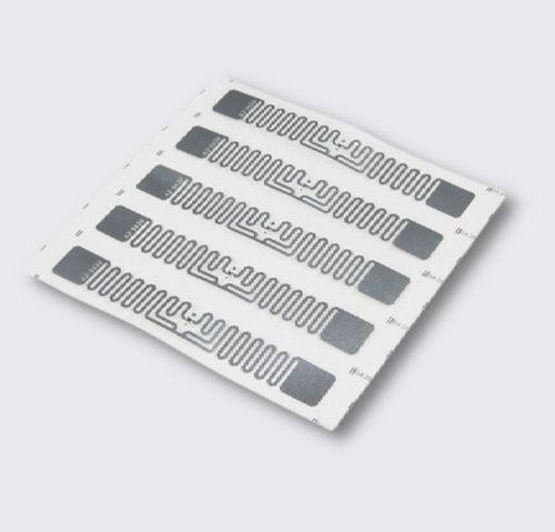 Printed Electronics