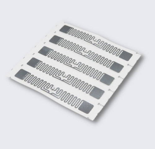 Printed Electronics