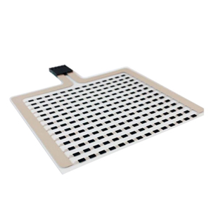 Printed Flexible Heaters