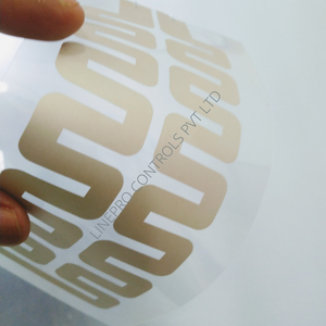 Printed Flexible Heater