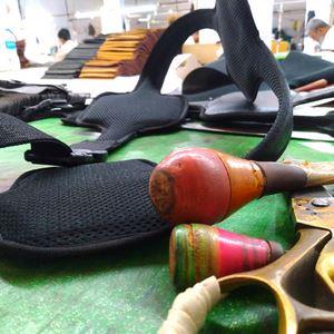 Printed Heater Heat Belt Manufacturer