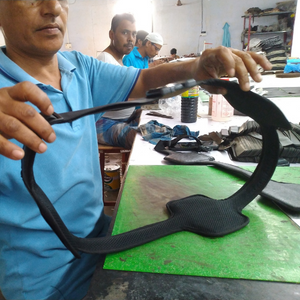 Printed Heater Heat Belt Manufacturer
