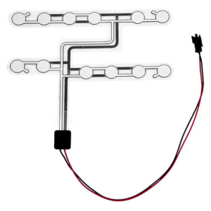 Car Seat Occupancy Sensor