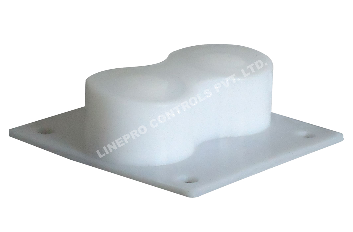 Silicone Rubber Keyboard