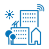 NFC for smart city